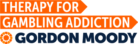 Gordon moody - Therapy for Gambling Addiction